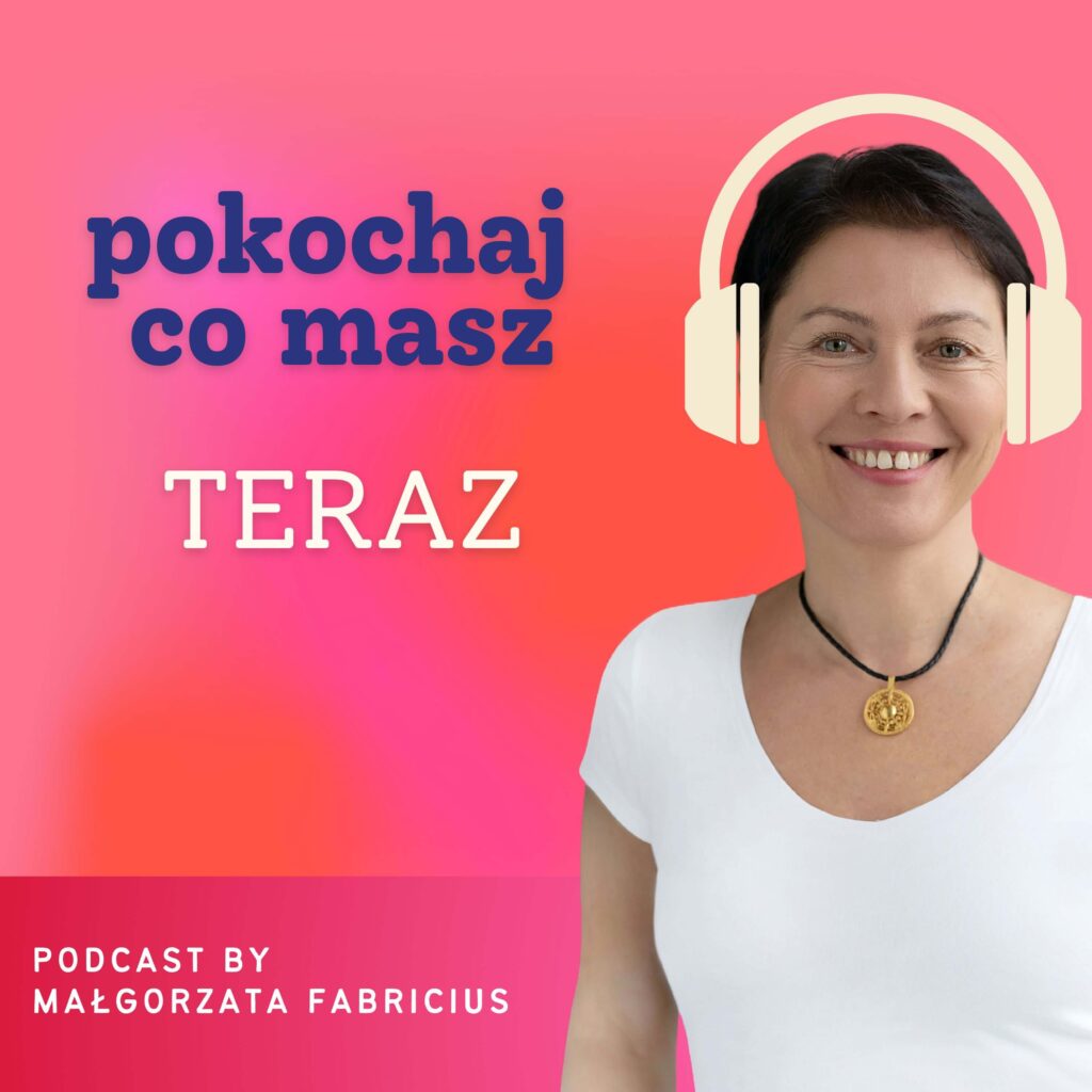 Malgorzata Fabricius podcast